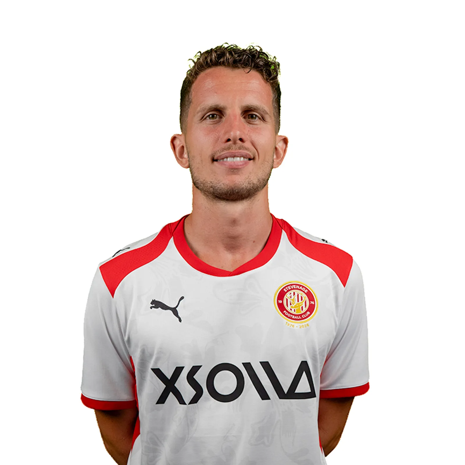 Jordan Houghton